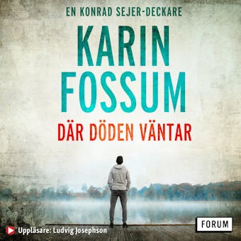 Där döden väntar - undefined