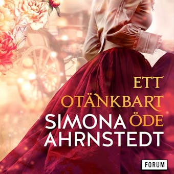 Ett otÃ¤nkbart Ã¶de - Simona Ahrnstedt