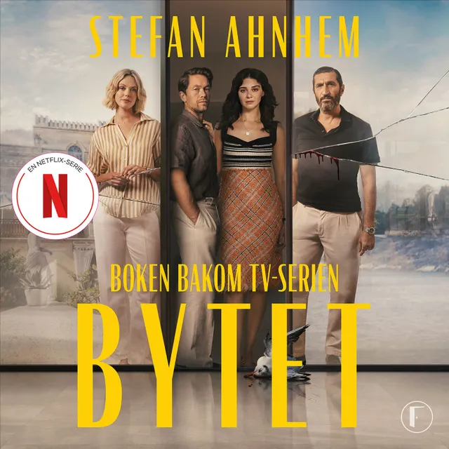 Bytet