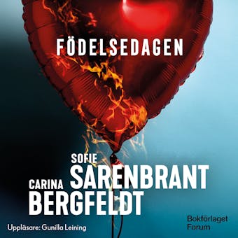 Födelsedagen - Carina Bergfeldt, Sofie Sarenbrant