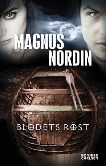 Blodets röst - Magnus Nordin