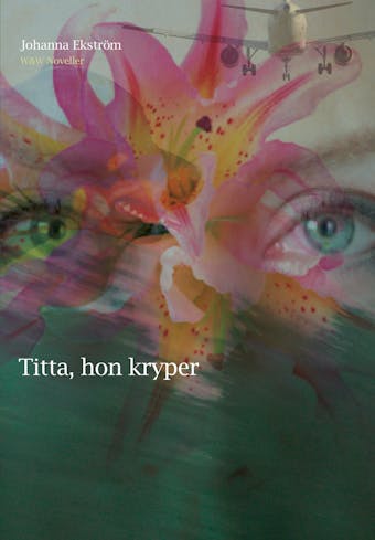 Titta, hon kryper - undefined