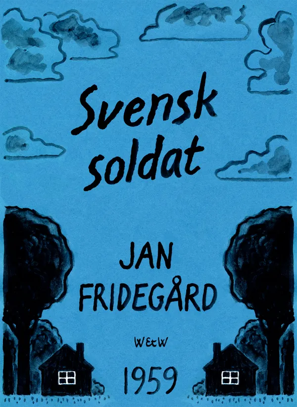 Svensk soldat