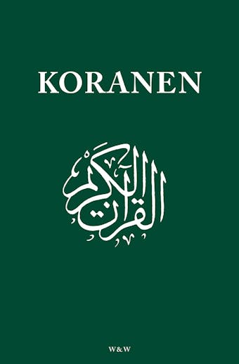 Koranen - undefined