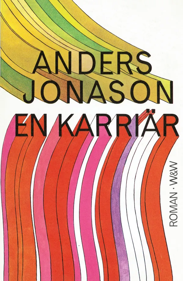 En karriär