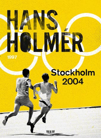 Stockholm 2004 : thriller - undefined