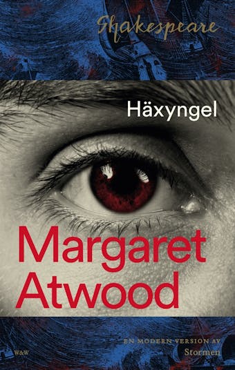 Häxyngel - Margaret Atwood
