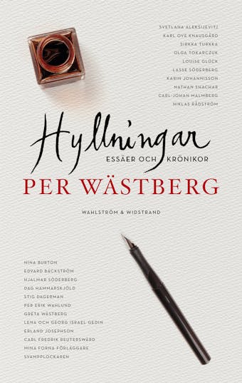 Hyllningar