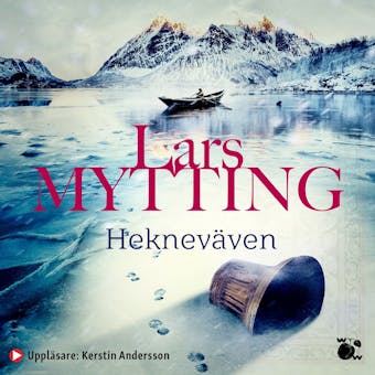 Hekneväven - Lars Mytting