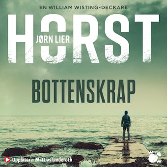 Bottenskrap - Jørn Lier Horst