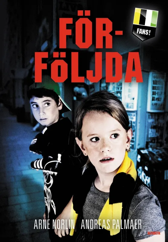 Förföljda