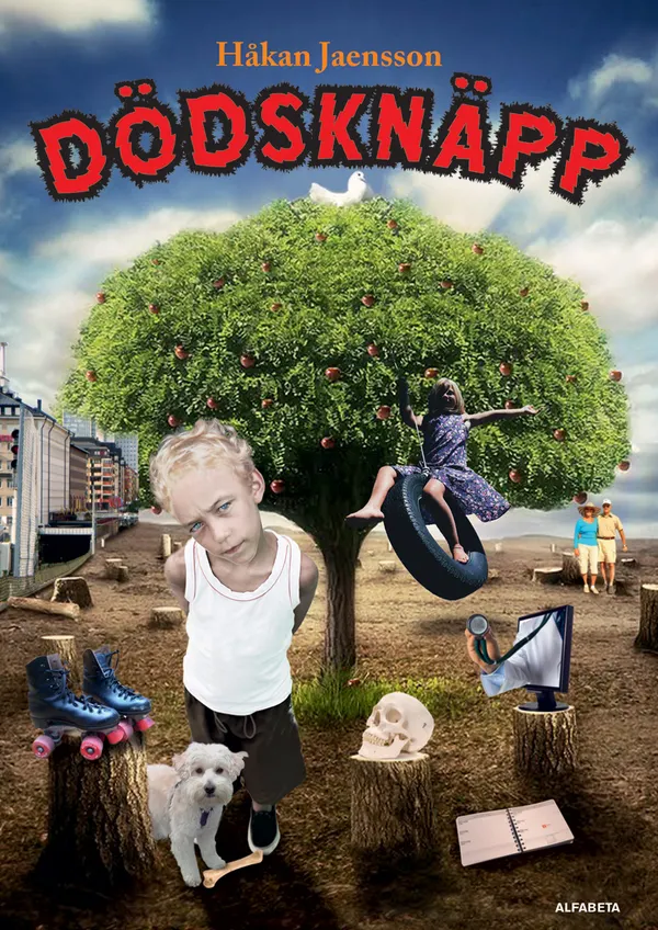 Dödsknäpp