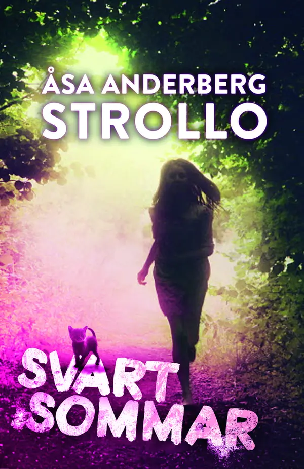 Svart sommar