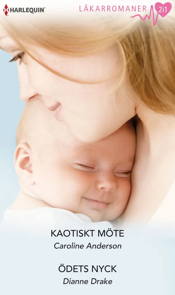 Kaotiskt möte/Ödets nyck