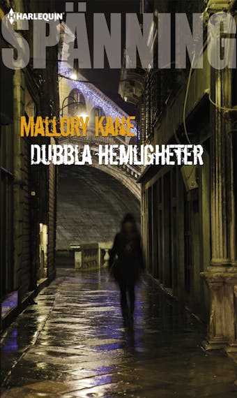 Dubbla hemligheter - undefined