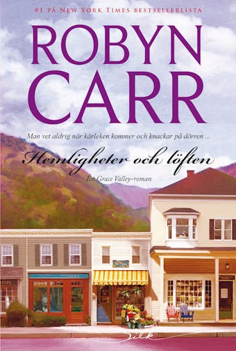 Hemligheter och löften - Robyn Carr