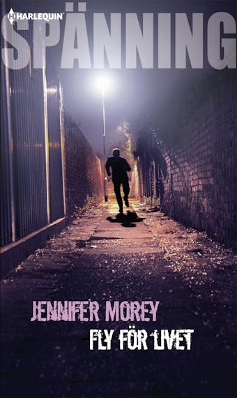 Fly för livet - Jennifer Morey