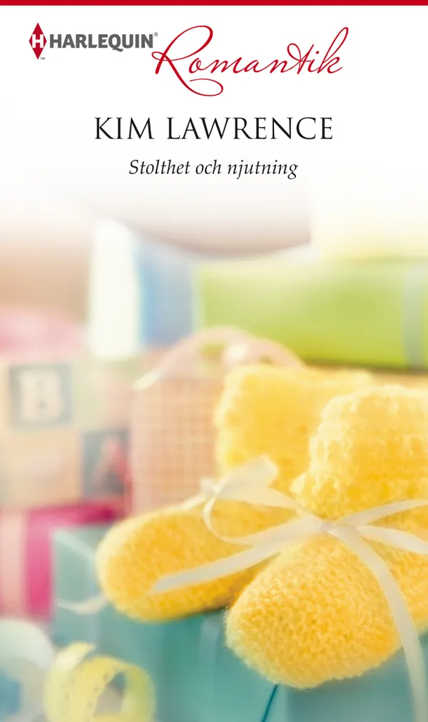 Stolthet och njutning