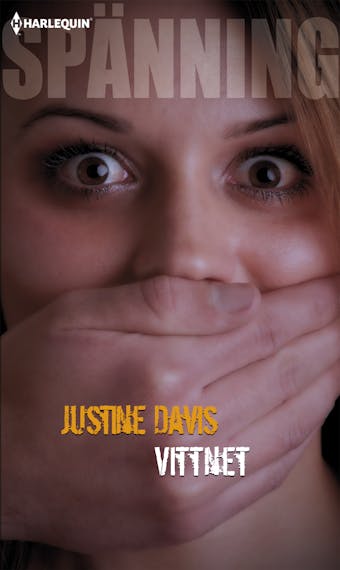Vittnet - Justine Davis