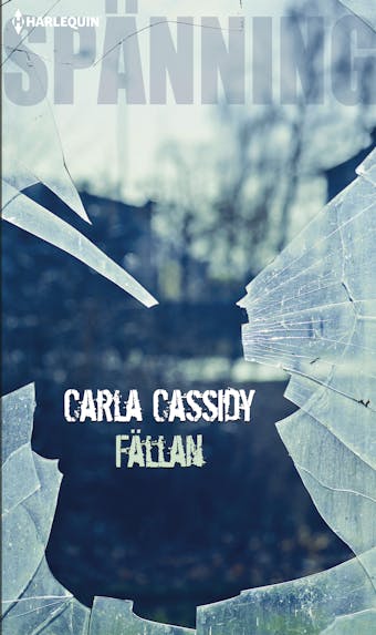 Fällan - Carla Cassidy