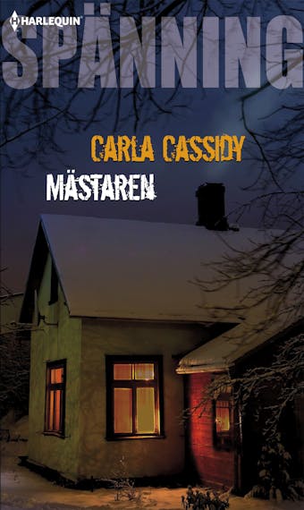 Mästaren - Carla Cassidy