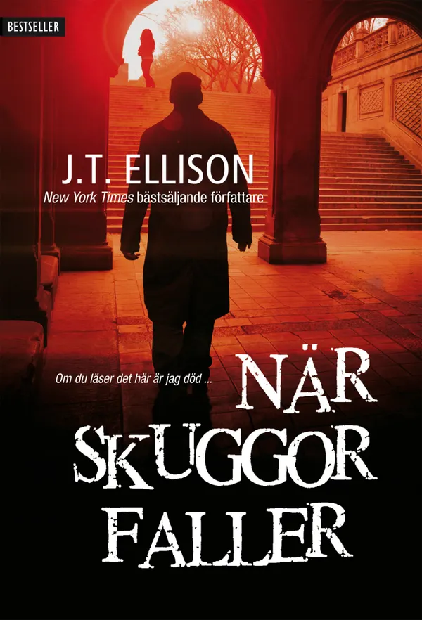 När skuggor faller