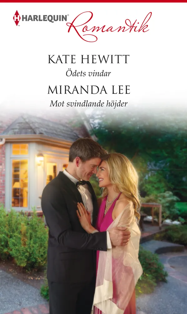 Ödets vindar/Mot svindlande höjder