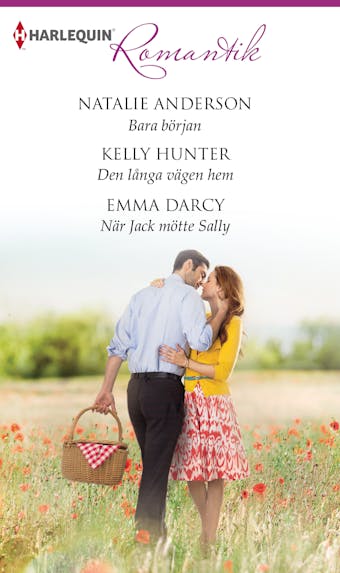 Bara början/Den långa vägen hem/När Jack mötte Sally