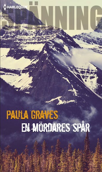 En mördares spår - Paula Graves