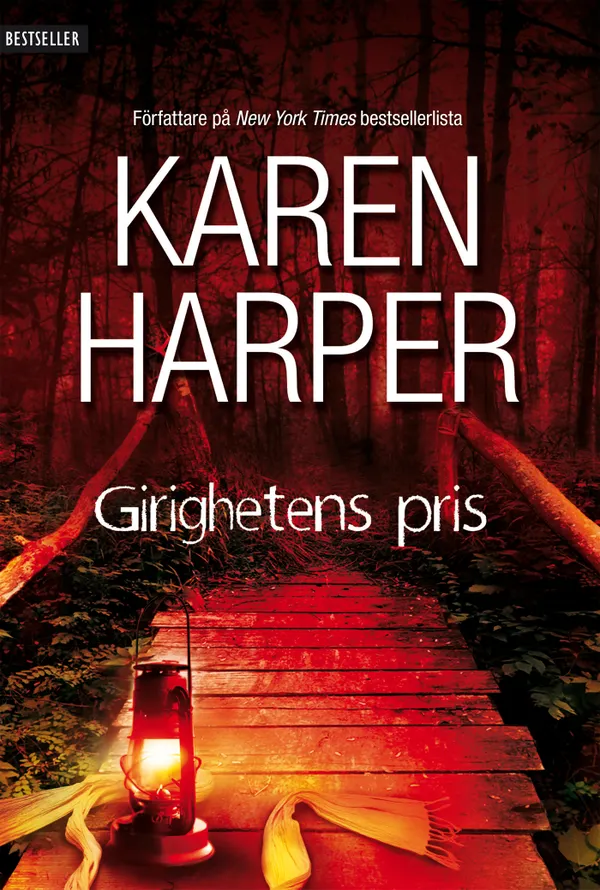 Girighetens pris