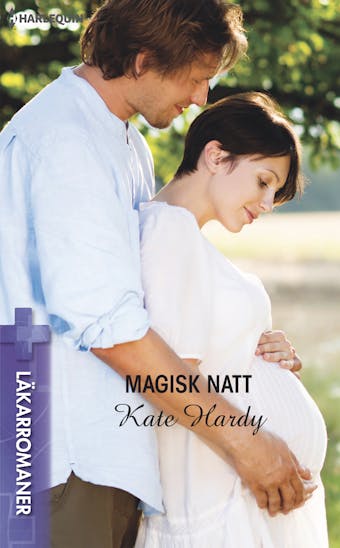 Magisk natt - Kate Hardy