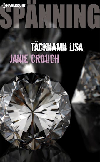 Täcknamn Lisa - Janie Crouch