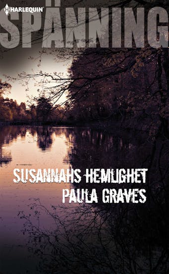 Susannahs hemlighet - Paula Graves