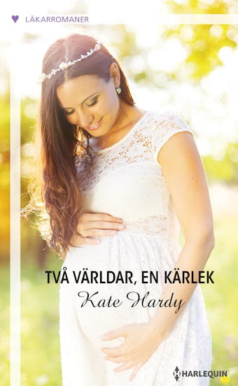 Två världar, en kärlek - Kate Hardy