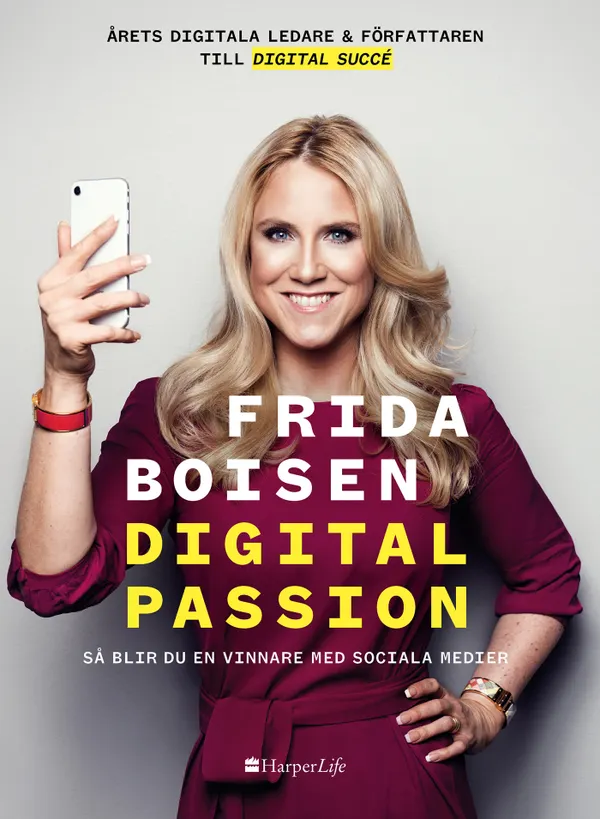 Digital passion
