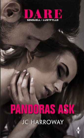 Pandoras ask - JC Harroway