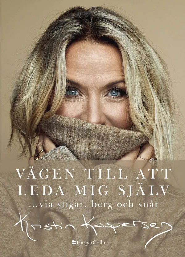 Vägen till att leda mig själv