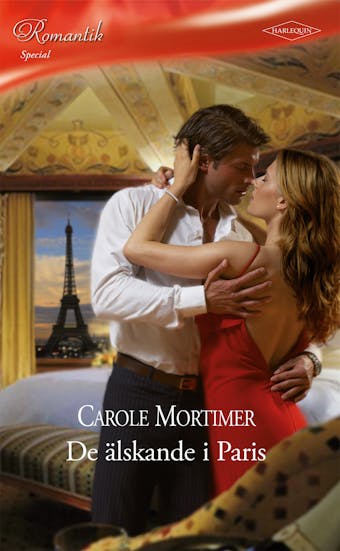De älskande i Paris - Carole Mortimer