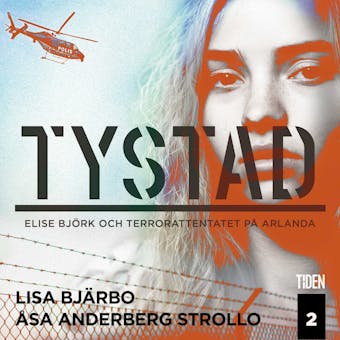 Tystad - 2 - undefined