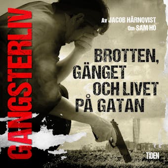 Gangsterliv : Brotten, gänget och livet på gatan - undefined