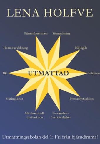 Utmattad - Fri från hjärndimma - undefined