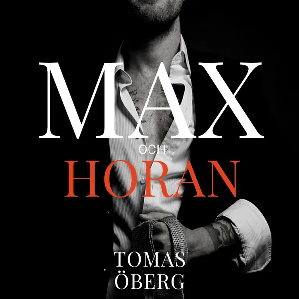 Max och Horan
