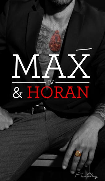 Max och Horan del 4 - undefined