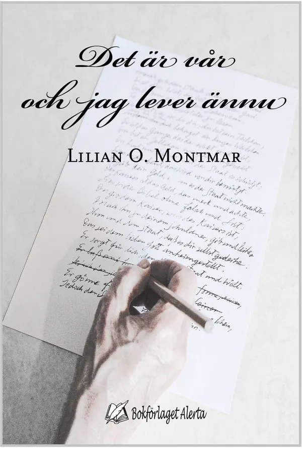 Det är vår och jag lever ännu
