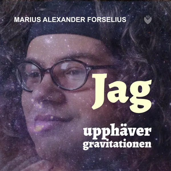 "Jag Upphäver Gravitationen" : En bok om att leva med autism, asperger och ADHD