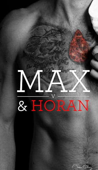 Max och Horan del 5 - undefined