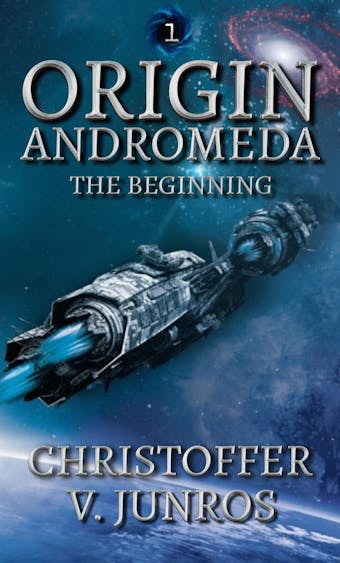 Origin Andromeda : The Beginning
