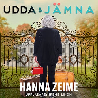 Udda och Jämna - Hanna Zeime