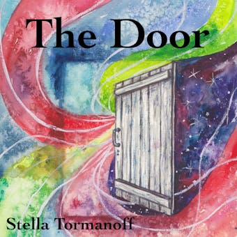 The Door - A manual for managing, panic, anxiety and depression - undefined