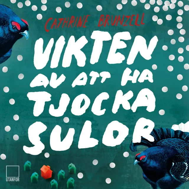 Vikten av att ha tjocka sulor